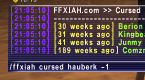Auction House History