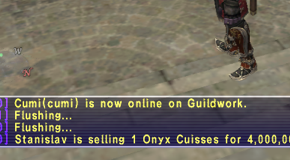Bazaar Notifications