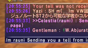 Guildwork Chat